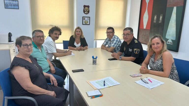 Vila-real crea un dispositiu especial per atendre persones sense llar davant alertes per onades de calor