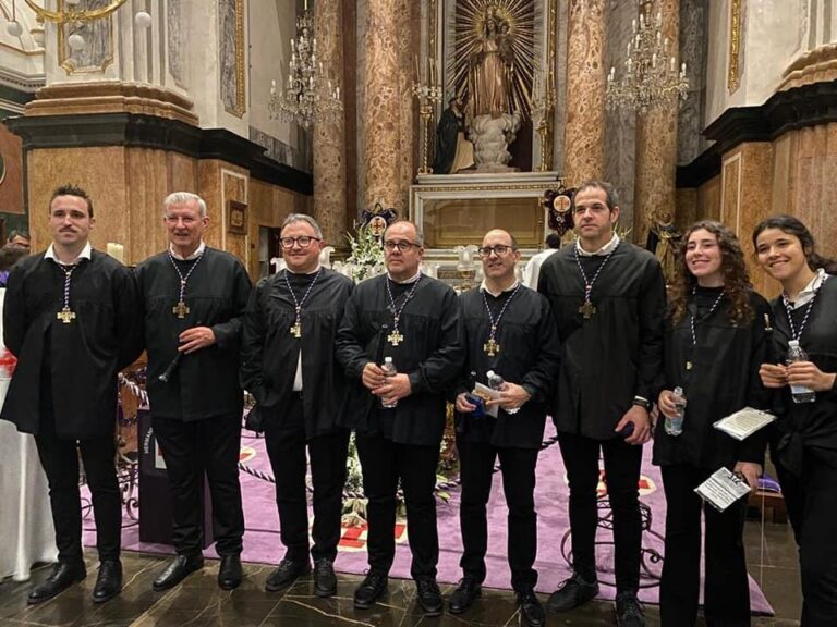 Descobreix les curiositats amagades de la Setmana Santa de Vila-real