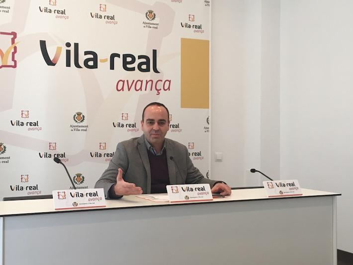 Cs acusa el bipartit de no haver modificar el PGOU en huit anys per a traure rèdit polític