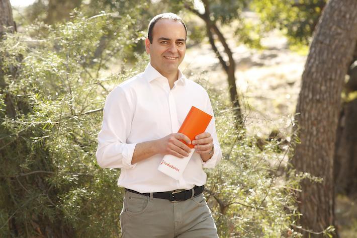 Cs insisteix en incloure un Parc d'Habitatges Socials en els Pressupostos de 2018