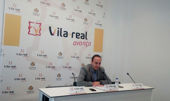 Cs demana a Benlloch que informe del pas que seguirà a la sentència de la plusvàlua