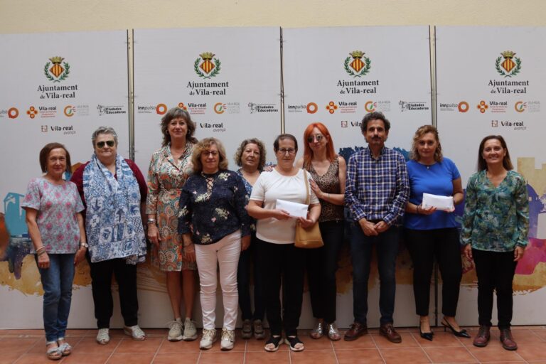 La cultura solidària recapta fons per a tres entitats locals gràcies a espectacles benèfics