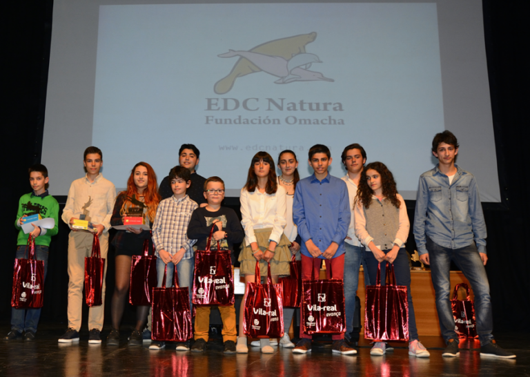 El Concurs de Fotografia Natural 'Karibu' premiarà a joves d'entre 9 i 17 anys