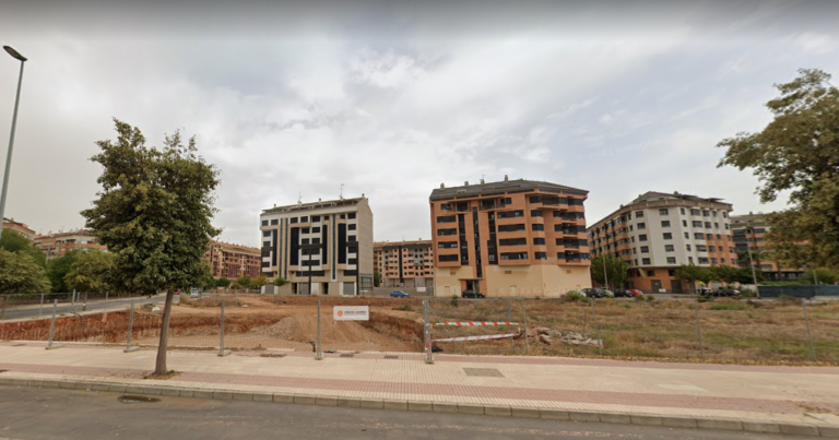 Llum verda a la primera construcció d’un edifici a Vila-real en deu anys
