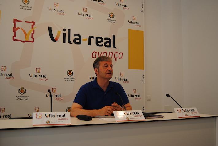 El FitCarrer, Música, dansa i devoció protagonistes de la programació cultural del segon semestre a Vila-real