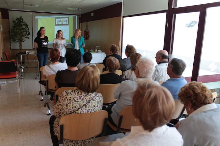 Educalimentant se centra al maig i juny en consells i receptes saludables i idees per a desdejunis i berenars