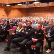 Vila-real referma el seu paper com a referent estatal en formació policial amb l’EFOPOL