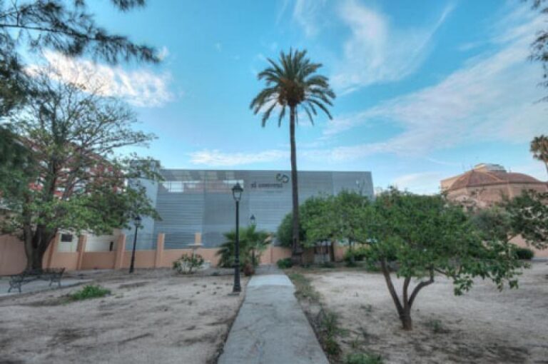 El Convent acollirà l’exposició ‘Colores que dicen cosas’