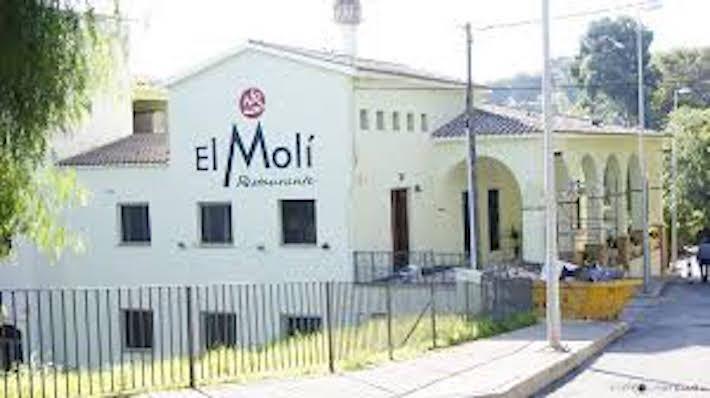 Estudien destinar El Molí a un hotel rural amb spa