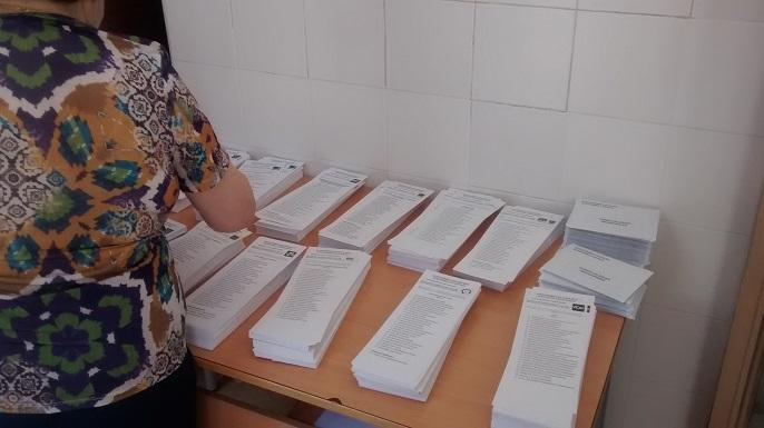 Un repàs per la Vila-real electoral a cinc dies del 23J