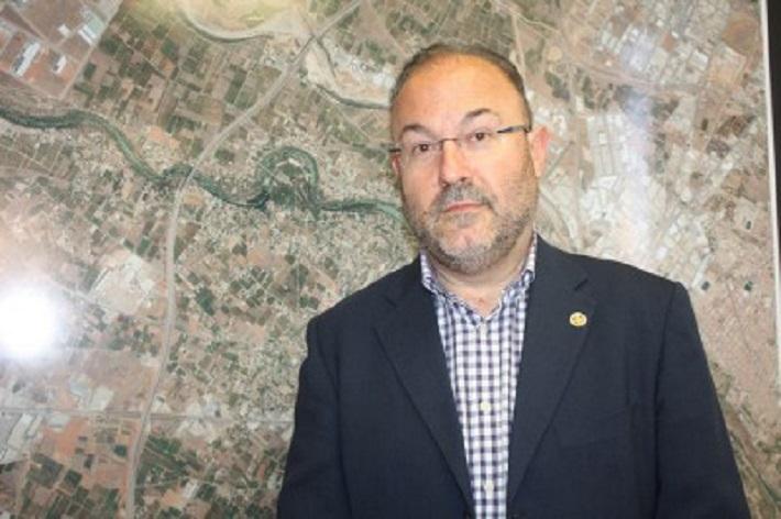 Vila-real treballa en la protecció de les alqueries de Sant Josep i Sant Albert o dels Frares