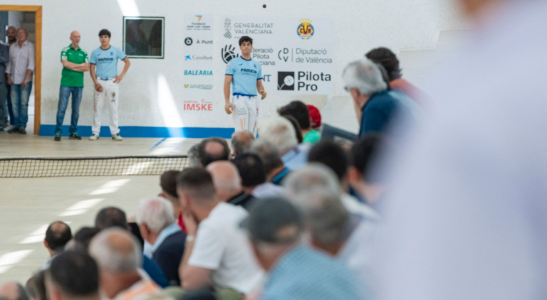 El Villarreal CF obri la inscripció per a formar part del programa Endavant Esports 2025-2026