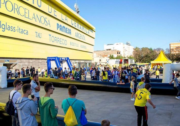 Torna Endavant Província i l'afició d'Almassora serà la convidada el dia 10 davant el Betis