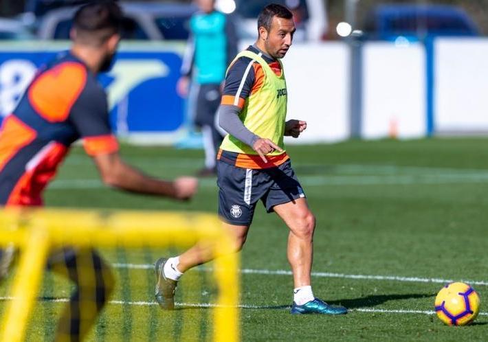 La plantilla del Villarreal iniciarà el dijous nou dies de vacances i tornarà al treball el 29