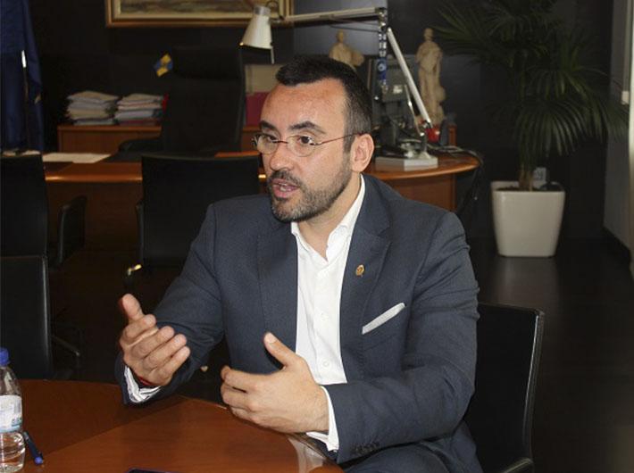 Benlloch afirma que el bou per la vila seguirà sent una tradició a Vila-real