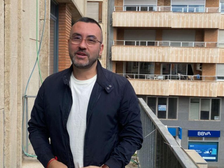 Vila-real mostra la seua solidaritat amb el Marroc a l’Associació Islàmica