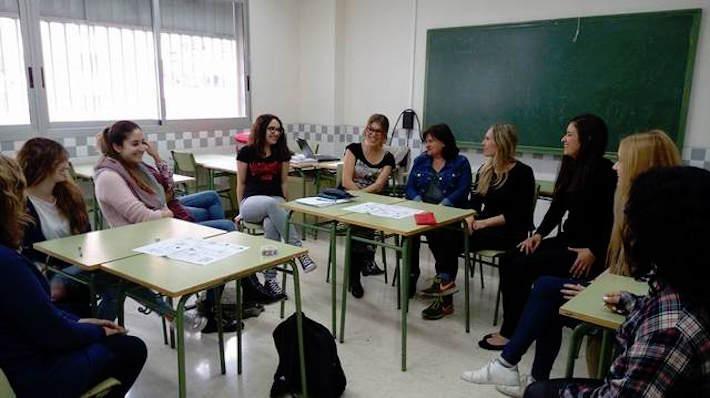 Compromís, reticent a situar l’EOI en la zona nord en l’edifici del futur quart IES