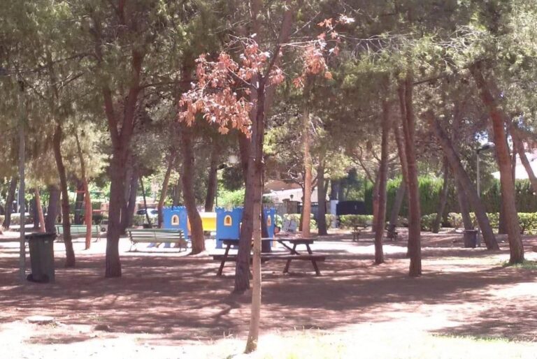 La policia local avisa que han detectat "una alta ocupació d'esportistes a l'Ermita"