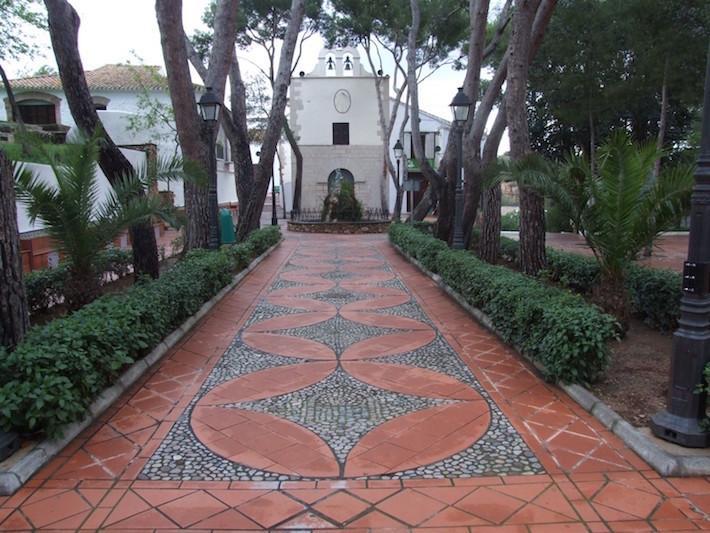 Vila-real iniciarà dimarts l'obertura d'instal·lacions en fase 3 amb la capella de la Mare de Déu de Gràcia