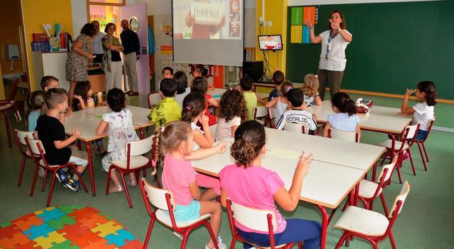 La bonificació del 95% de l’IBI s’amplia a acadèmies, repassos i escoles infantils