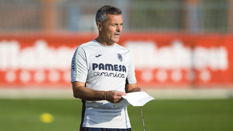 El Villarreal vol acabar l'any en Champions guanyant a Gijón enfront de l'Sporting