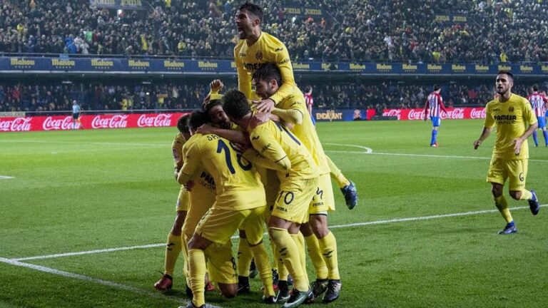 Escribá destaca que "sempre he confiat en els meus jugadors" i que "som un equip"