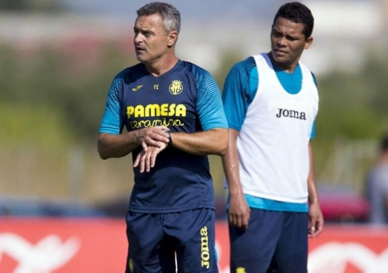 Fran Escribá veu clau “no tenir pèrdues” per a evitar els contraatacs de l'Espanyol el dijous