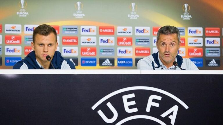 Escribá assegura que el Villarreal tindrà "que mostrar la seua millor versió" per a guanyar