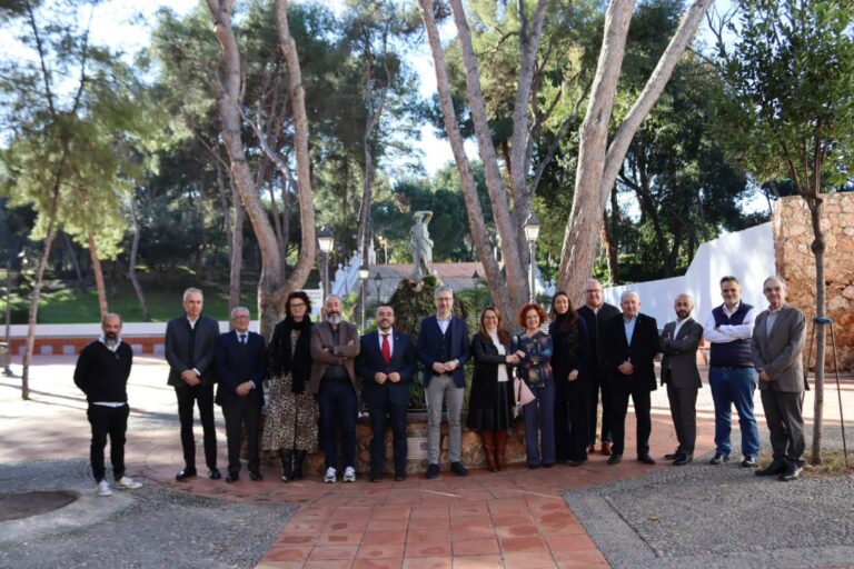 Benlloch remarca la necessitat d’una moratòria en l’aplicació de baixes emissions en ciutats de més de 50.000 habitants