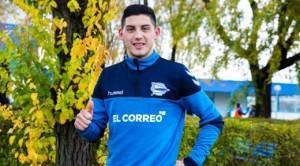 El Villarreal cedeix a Cristian Espinoza a Boca amb una opció de compra per part de l'equip argentí