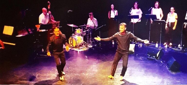 Torna el concert 'L'espiritualitat i el ritme de Duke Ellington', el concert a benefici de Mans Unides