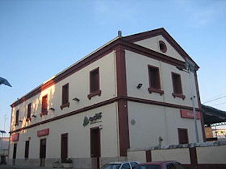 L’ estació intermodal arribarà a Vila-real a principis de 2023