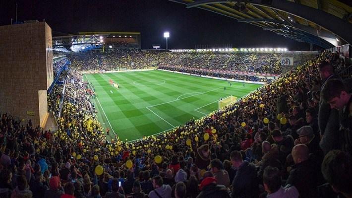 El Villarreal debuta en Lliga el 13 de setembre a les 18.30 davant el S.D. Huesca