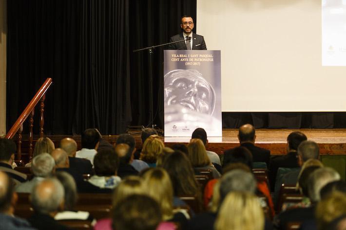 S'estrena per fi el documental ‘Passos de sant Pasqual’ a uns dies de la commemoració del centenari del patronatge