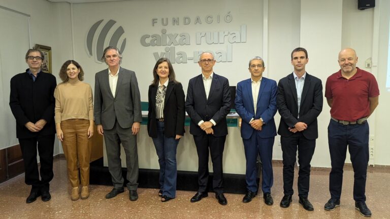 Vila-real acull una jornada sobre exclusió i innovació financera en temps de digitalització bancària