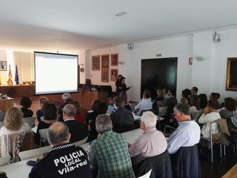 L'Ajuntament implantarà a partir d'aquest dilluns l'Administració electrònica