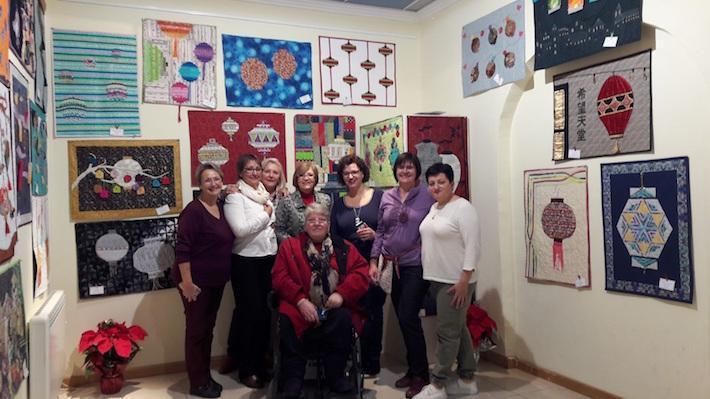 Universitat Popular ofereix 380 places en una trentena de tallers sobre art, salut, oci i tecnologia aquest semestre