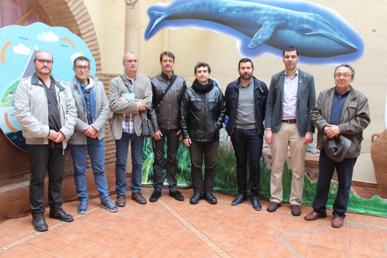 La Casa dels Mundina acull l’inauguració de la mostra de fotografia ‘Mare Nostrum’