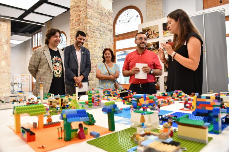 Vila-real comença el cap de setmana inaugurant l’exposició ‘Medicomundi’ al Gran Casino