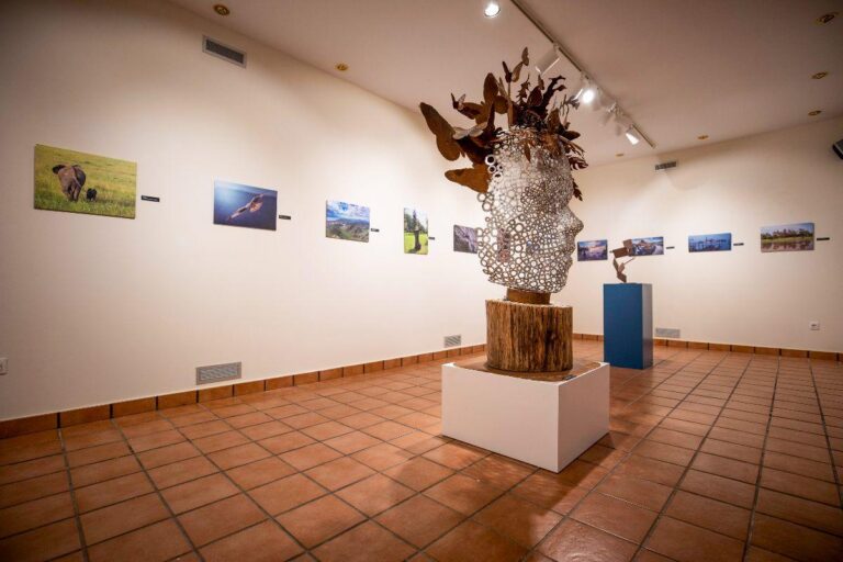 Porcelanosa ret homenatge al talent del seu equip humà amb l’exposició ‘50 Anys, 50 Talents’