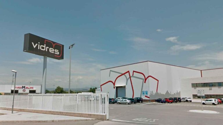 La fàbrica Vidres de Vila-real busca a quatre nous treballadors