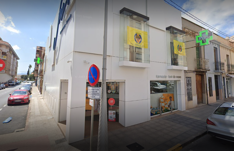 Coneix quines són les farmàcies de Vila-real que realitzen proves d’antígens