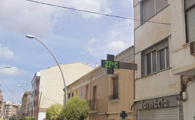 Les farmàcies de guàrdia a Vila-real del 5 al 11 de gener