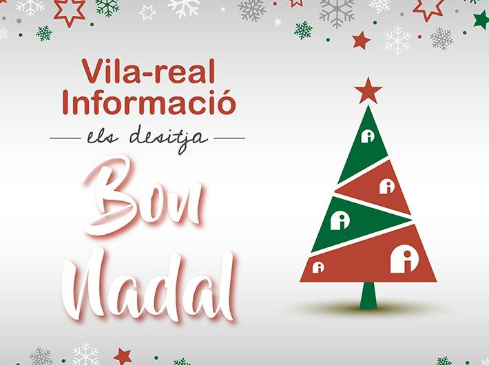 ¡Bon Nadal!