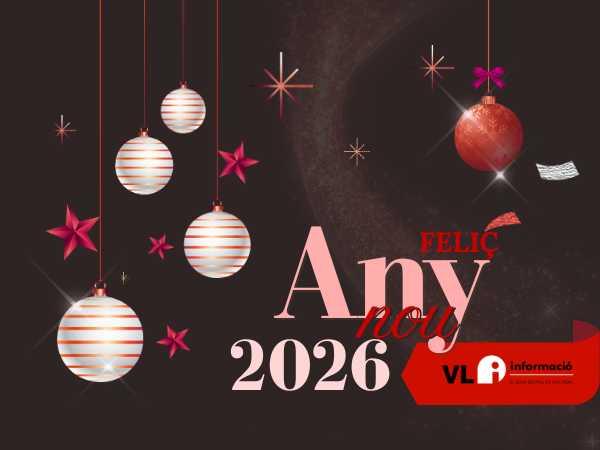 Vila-real 2025: Un any de fortalesa i un 2026 per a seguir fent ciutat