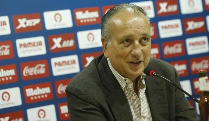 Es compleixen 24 anys de l’arribada de Fernando Roig al Villarreal