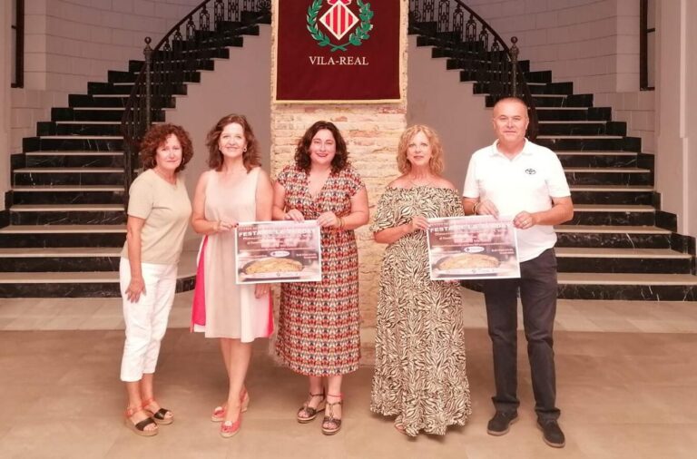 Un tiquet solidari en el dinar de la tercera edat de festes per a controlar l’aforament