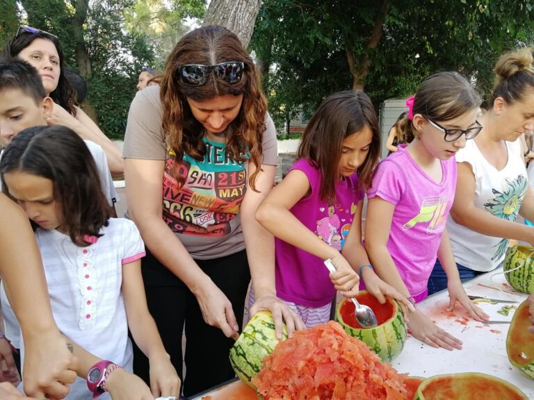 El pròxim divendres torna la Festa del Fanalet després de dos anys a Vila-real