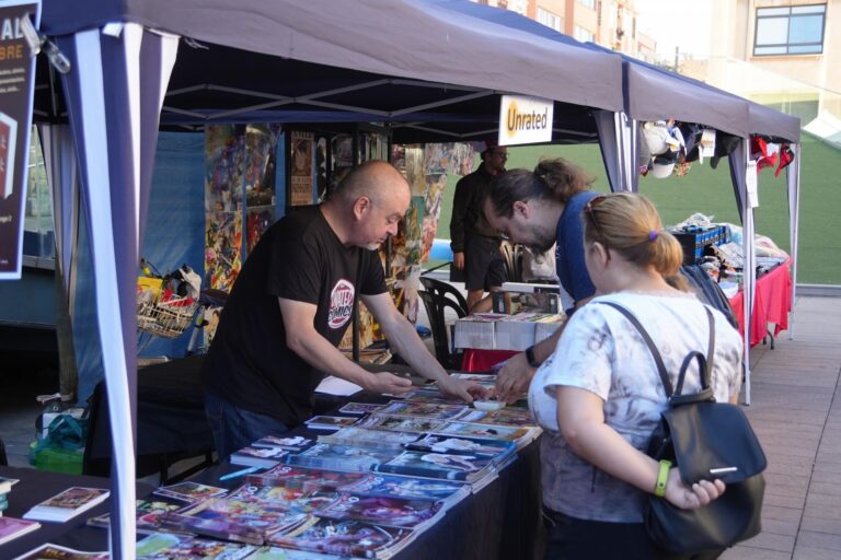 El PP critica que Vila-real es quede sense Festa del Llibre en 2025 per la “mala gestió municipal”