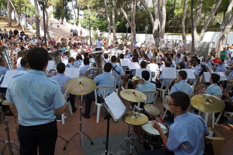 La Unió Musical la Lira celebrarà aquest dissabte el tradicional concert d’estiu